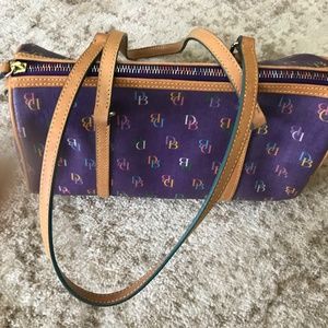 Dooney Bourke Handbag